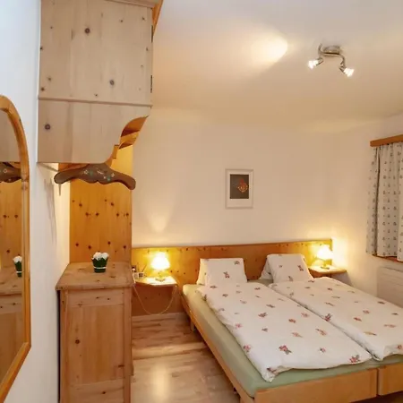 Chesa Il Purtretin By Interhome Διαμέρισμα Pontresina